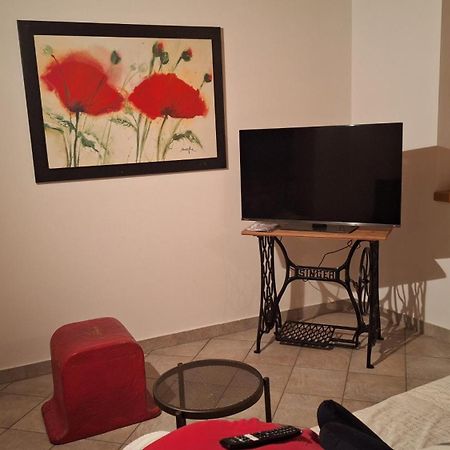 Willa Casa Delle Rose Teglio Zewnętrze zdjęcie